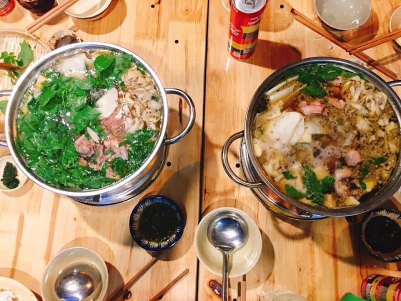 Hình ảnh Lẩu Gà 47 - 4