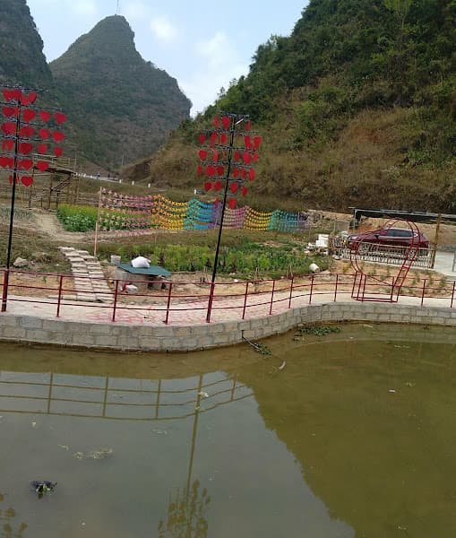 Hình ảnh Đoài Dương Quán - 3