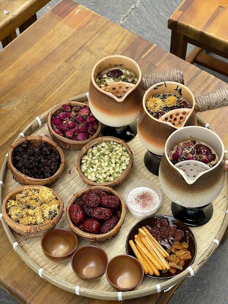 Hình ảnh HANJI Coffee House - 2