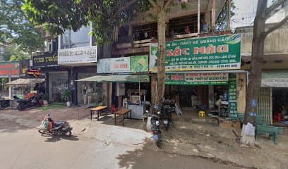 Quán Cơm Gia Đình