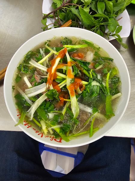 Hình ảnh Phở Vân - 5