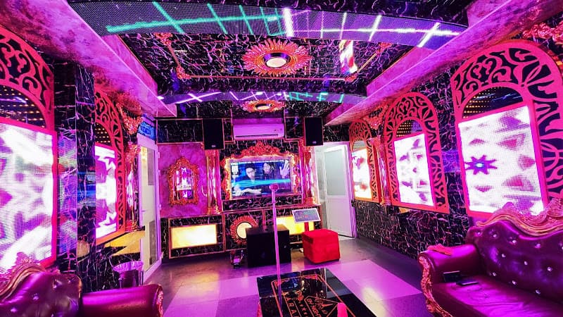 Hình ảnh KARAOKE PARIS BY NIGHT - 2