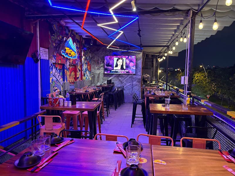 Hình ảnh Quán Lẩu & Nướng Xiên Khè - 2