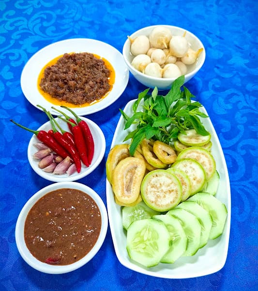 Hình ảnh Cơm Niêu Tân Châu (Tân Châu 5) - 5