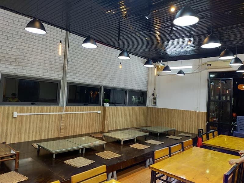 Hình ảnh Nhà hàng Đầu Trâu - 2