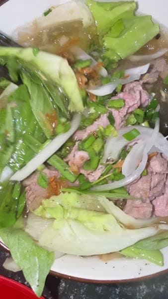 Hình ảnh Phở Đẹp - 3