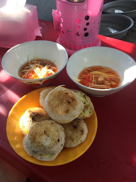 Hình ảnh Bánh căn cô Thảo - 2