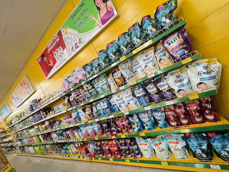 Hình ảnh Bách Hoá Xanh Lộc Điền - 3