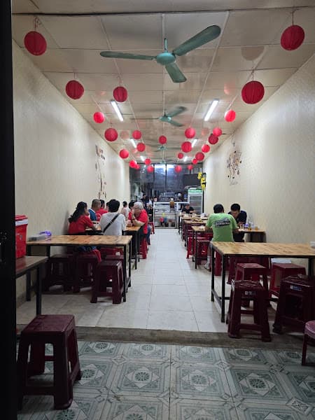 Hình ảnh Cơm Phượt Quán Toan - 5