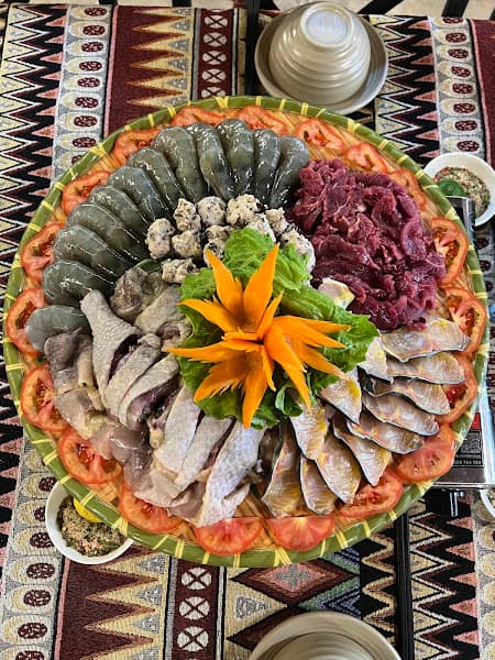 Hình ảnh Nhà Hàng Hương Rừng Sapa - 5
