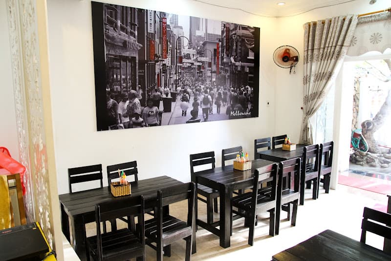 Hình ảnh Pho Viet Kieu - 4