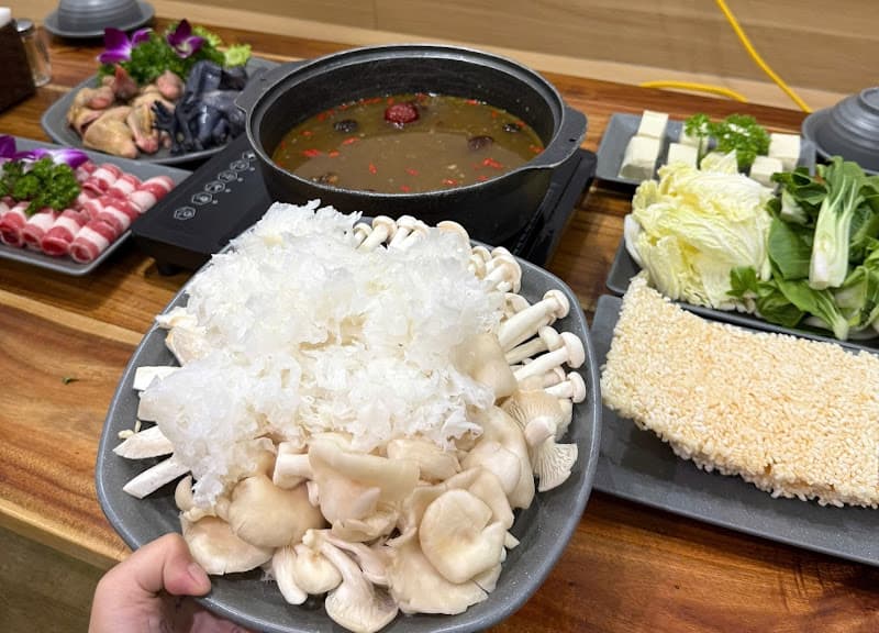 Hình ảnh Bếp Tổ Chim - 5