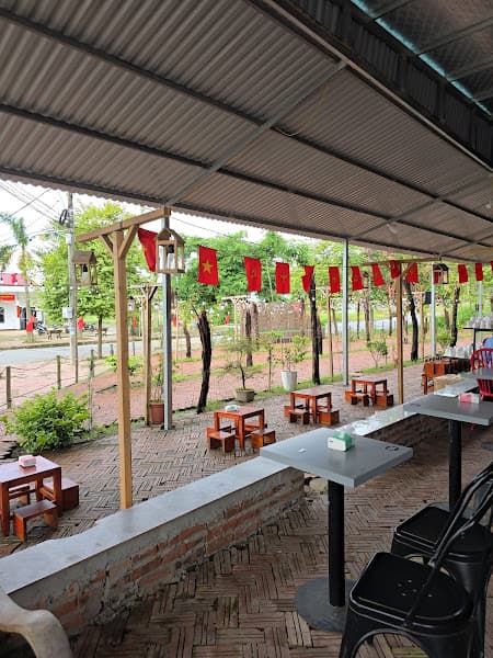 Ảnh bìa Hoàng Nam coffee & drinks