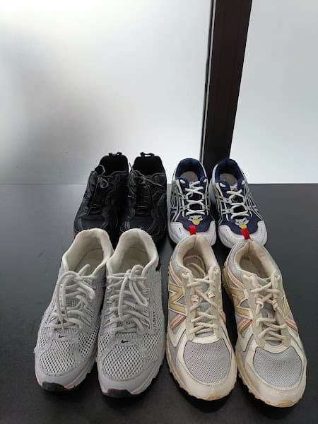 Hình ảnh Laundry Express An An - 2