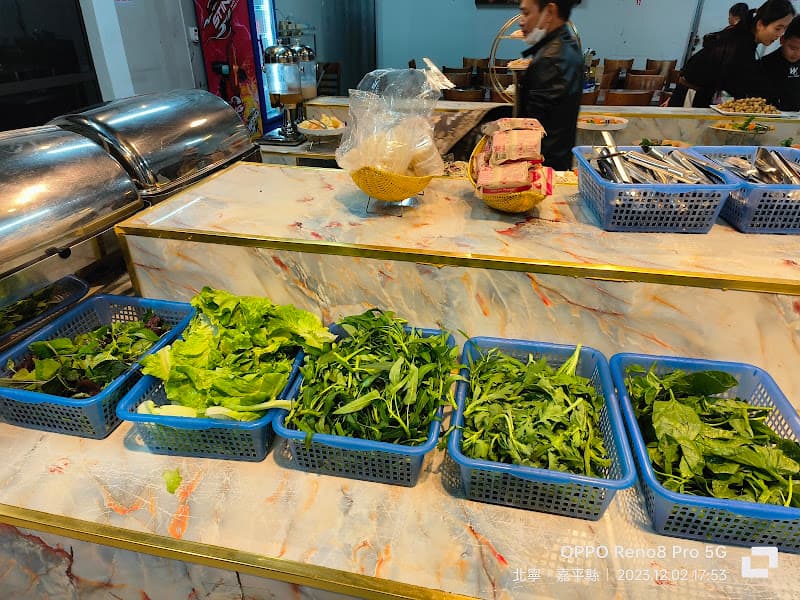 Hình ảnh Buffet hải sản-Lộc BBQ - 2