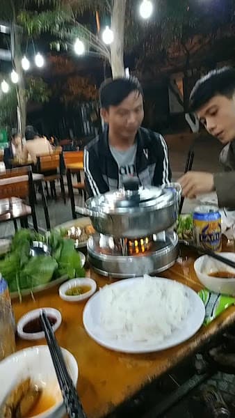 Hình ảnh Quán lẩu 70 - 3