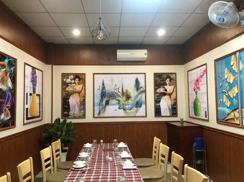 Ẩm Thực Gia Đình 88 - Trảng Dài