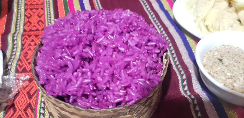 Hình ảnh Nhà Hàng ẩm thực dân tộc Văn Phong - 4