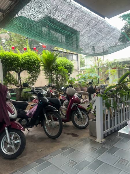 Hình ảnh Quán Chay Nhất Tâm - 3