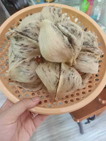 Hình ảnh Yến sào Đan Yến - 4