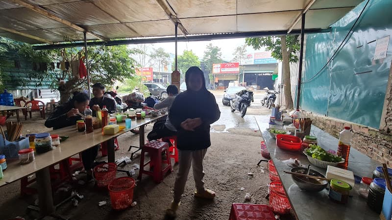 Hình ảnh Quán Phở Luyến Ly Noodle - 4