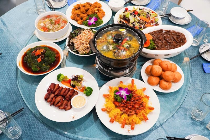 Hình ảnh Nhà Hàng Hải Sản Toàn Tình - 2