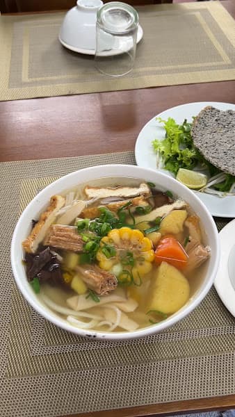 Hình ảnh Nhà hàng chay Hương Mai - 5