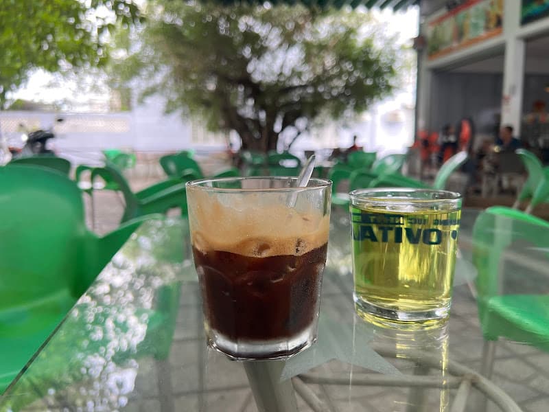 Hình ảnh QUÁN CAFE FIN - GARDEN - ĐỒNG NAI - 2