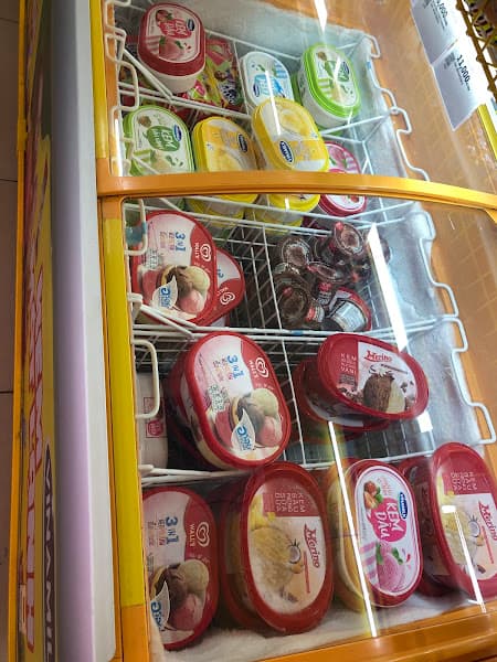 Hình ảnh Siêu thị Bách hoá XANH Ấp Bà Mía - 3