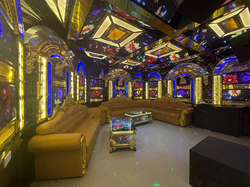 Hình ảnh Karaoke Gia Đình Hội Ngộ - 4