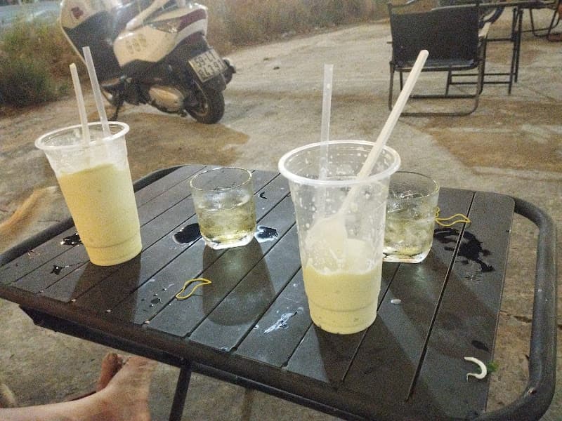 Hình ảnh Cà phê ngã 7 - 4