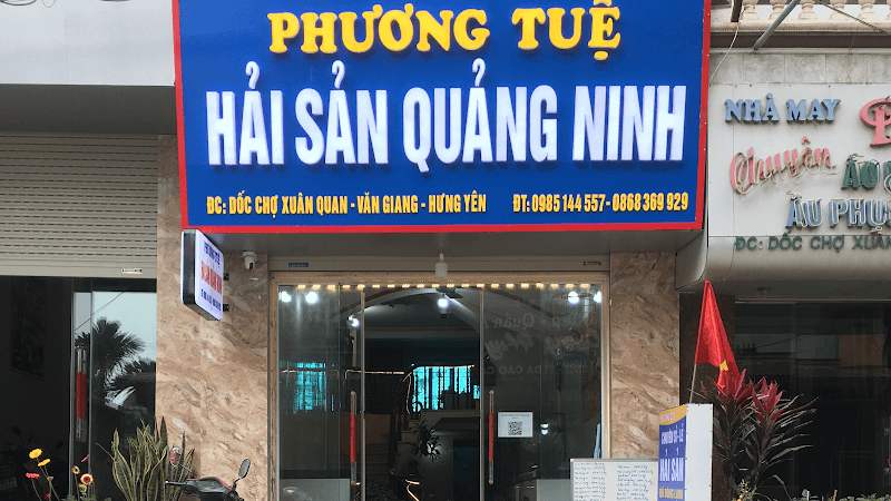Hình ảnh Hải Sản Quảng Ninh Phương Tuệ - 4