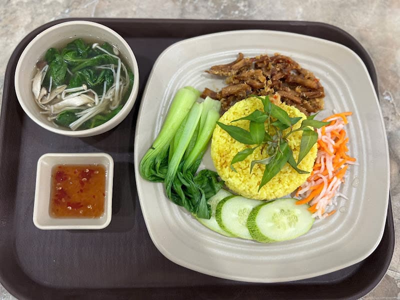 Hình ảnh Quán Chay Ngon - 4