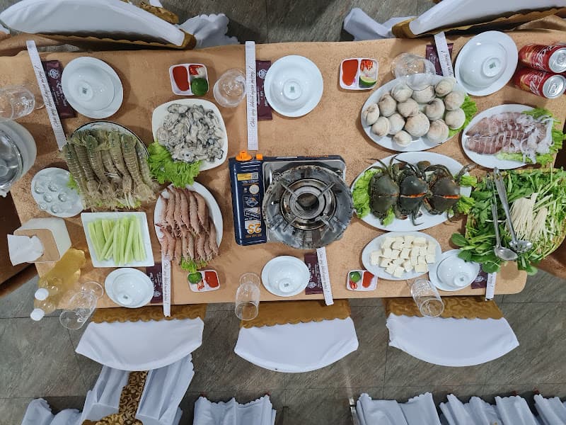 Hình ảnh NHÀ HÀNG LINH SAN LẨU+ - 2
