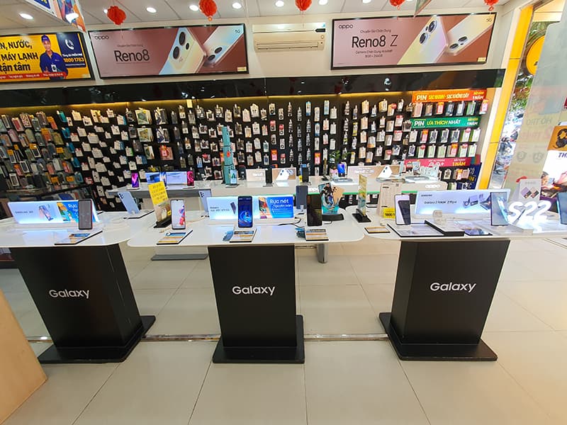 Hình ảnh Siêu thị Thế Giới Di Động - 6