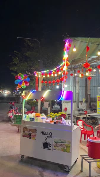 Hình ảnh Khải Sting - Trà sữa - MatchaLatte - 3