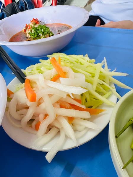 Hình ảnh Bánh Căn - 2