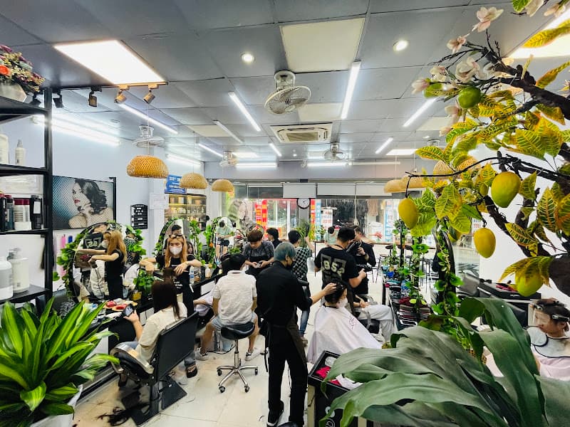 Ảnh bìa Hair Salon Minh Dũng 252 Xuân Đỉnh