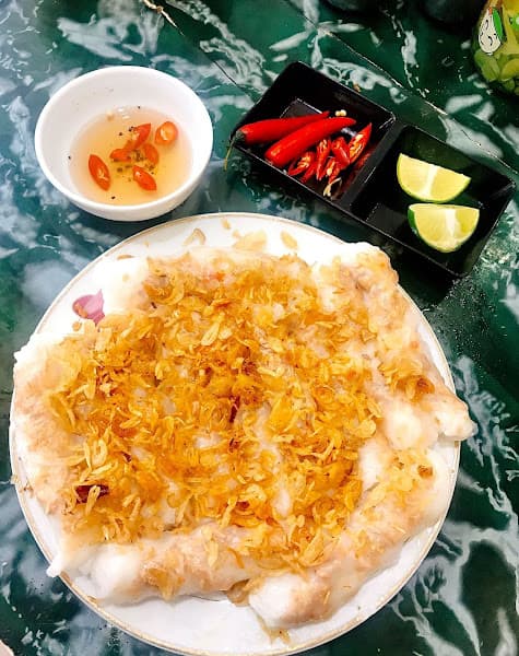 Hình ảnh Bánh Cuốn Cô Vui Thanh Hóa - 2