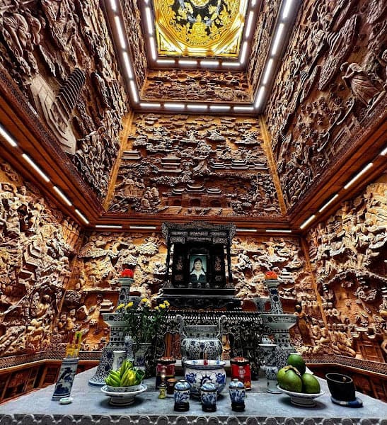 Hình ảnh Phố cổ Hoa Lư - 4