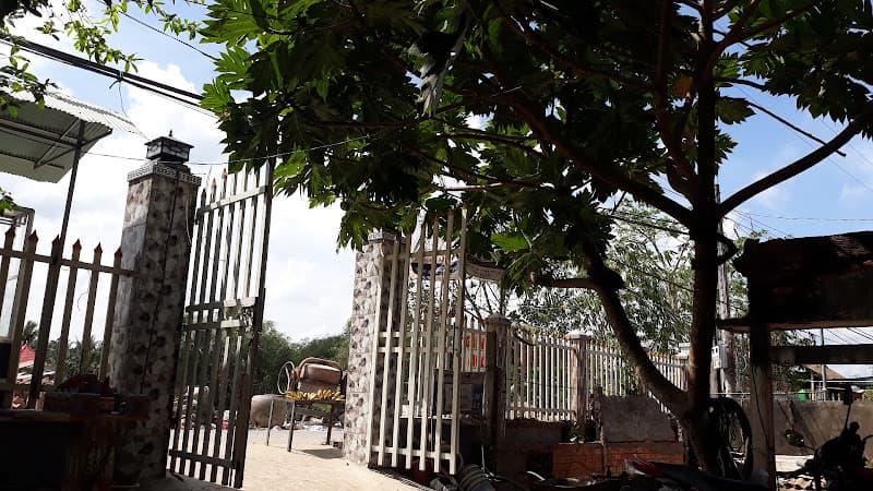 Hình ảnh Ga nuong muoi ot - 3