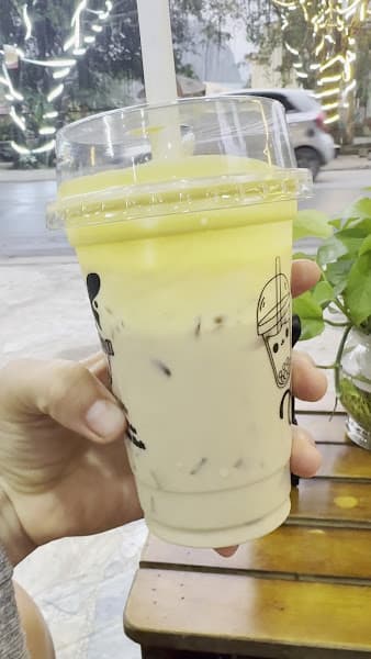 Hình ảnh August tea & coffee - 2