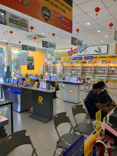 Hình ảnh Siêu thị Thế Giới Di Động - 6