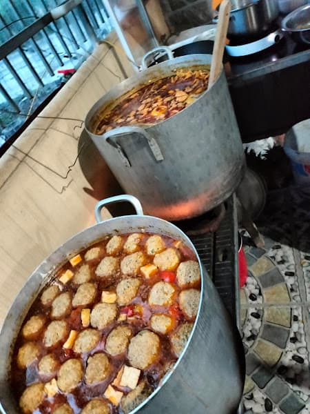 Hình ảnh Bún Bò Huế - Riêu Cua Thọ Oanh - 4