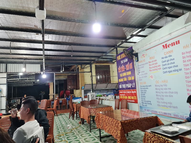 Hình ảnh Nhà Hàng GIÓ BIỂN - 5