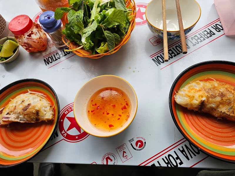 Hình ảnh Bánh xèo - 3