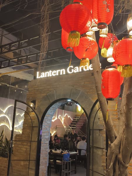 Hình ảnh Lantern Garden - 2