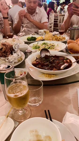 Hình ảnh Nhà hàng Lâm Hải - 4