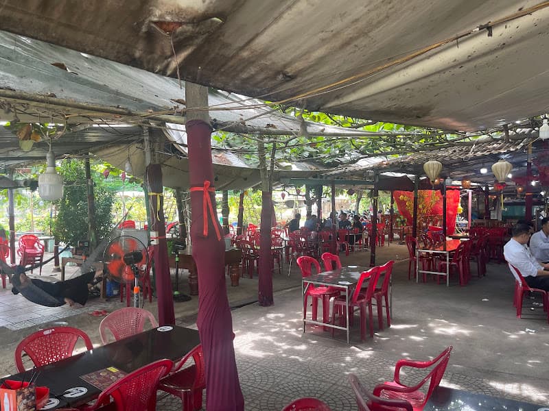 Hình ảnh HẢI LÂM CHÂN CẦU QUÁN - 4