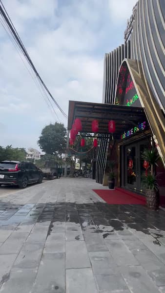 Hình ảnh Karaoke Paris Ninh Bình - 6